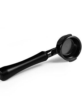 MHW-3BOMBER 58mm Bottomless Portafilter Fits Breville Dual Boiler, BES900XL, BES